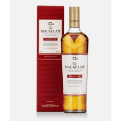The Macallan Classic Cut 2023 Editions Cask Strength Single Malt Scotch Whisky