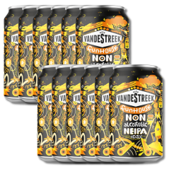 Vandestreek Fun House NEIPA 330ml