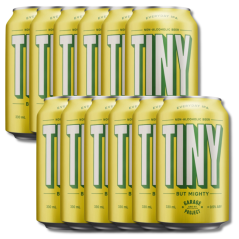 Garage Project Tiny Non-Alcoholic Everyday IPA 330ml