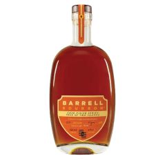 Barrell Bourbon Spirits Tale of Two Islands Straight Bourbon Whiskey 750ml