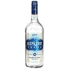 Deep Eddy Original Texas Vodka 1L