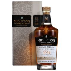 Midleton Very Rare 2024 Release Vintage Blended Irish Whiskey 700mL