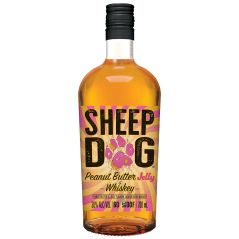 Sheep Dog Peanut Butter & Jelly Flavoured Whiskey Liqueur 700mL