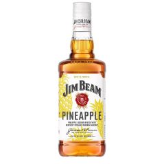 Jim Beam Pineapple Whiskey 700ml
