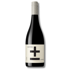 Plus & Minus Alcohol-Free Shiraz 750ml