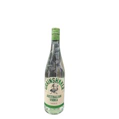 Grainshaker Vodka 700ml