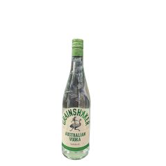 Grainshaker Vodka 700ml