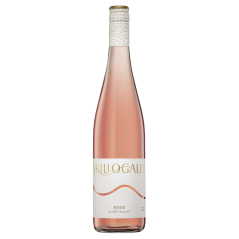 Skillogalee Rosé 2022