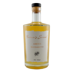 Bernie’s Social Amici Mandaretto 700ml