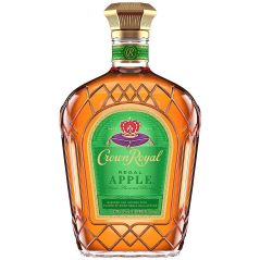 Crown Royal Regal Apple Canadian Whisky 1L