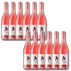 Altina Liberate Kakadu Plum Non-Alc Rosé 750ml