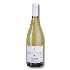 Le Petit Etoile Chardonnay Alcohol Removed 750mL