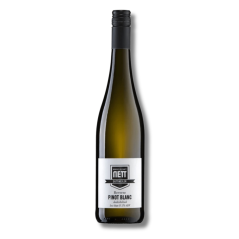 neTT Premium Reverse Pinot Blanc By Weingut Bergdolt-Reif & neTT 750ml ***BBD 05/26***
