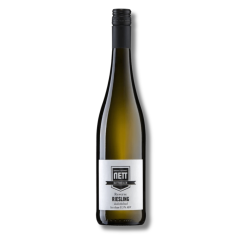 neTT Premium Reverse Riesling By Weingut Bergdolt-Reif & neTT 750ml ***BBD 05/26***