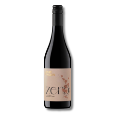 Pure Vision Non Alcoholic Shiraz 750ml