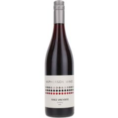 McPherson Three Vineyard Shiraz 2023