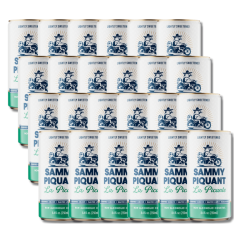 Sammy Piquant Alcohol Free La Picante Cocktail 250ml