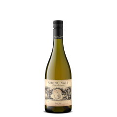 Spring Vale Pinot Gris 2025