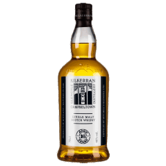 Kilkerran 16 Years Old Single Malt Whisky 700ml