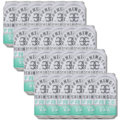 Mornington Free Non-Alc XPA 375ml