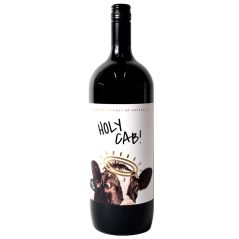 Holy Cab! Victorian Cabernet Sauvignon Red Wine Magnum 1.5L