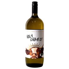 Holy Chard! Victorian Chardonnay White Wine Magnum 1.5L