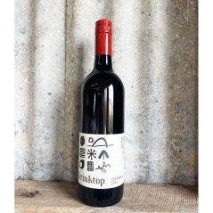 Brinktop Tempranillo 2025