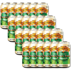 Sierra Nevada Non-Alcoholic Trail Pass Brewveza 355ml
