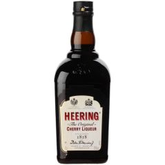 Heering Cherry Liqueur 700ml