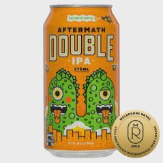 Kaiju! Aftermath Double IPA