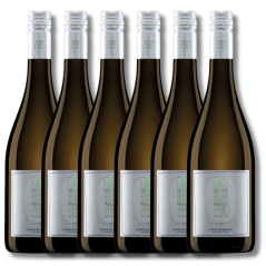 Leitz EINS-ZWEI-ZERO Sparkling Blanc de Blancs 750ml - Alcohol Removed