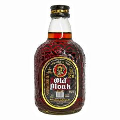 Old Monk Rum 375ml