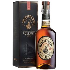 Michter's US 1 Small Batch Kentucky Bourbon Whiskey 700mL