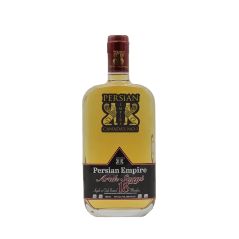Barrel Aged Arak Saggi 700ml