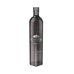 Belvedere Vodka Smogory Forest Single Estate Rye Vodka 700mL