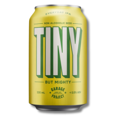 Garage Project Tiny Non-Alcoholic Everyday IPA 330ml