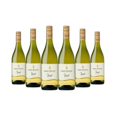 Robert Mondavi Buttery Chardonnay (750ml) Case of 6