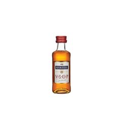 Martell VSOP Cognac Glass Miniature 30mL