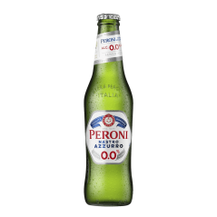 Peroni Nastro Azzurro Zero 330ml