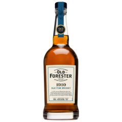 Old Forester 1910 Old Fine Whisky Kentucky Straight Bourbon Whiskey 750mL
