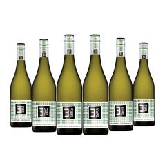 3 Tales Marlborough Sauvignon Blanc (750mL) Case of 6