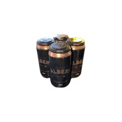 The Albert Brewery Baltic Porter