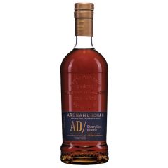 Ardnamurchan AD/ Sherry Cask Release Highland Single Malt Scotch Whisky 700mL