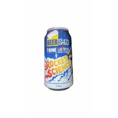 T-Bone 'Rocket Science' Cold IPA