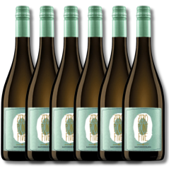 Leitz ZERO-POINT-FIVE Sauvignon Blanc 750ml - Alcohol Removed