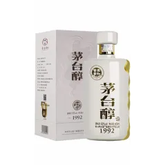 Kweichow Moutai Chun 1992 500ml (China)