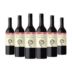 Bay of Stones Cabernet Sauvignon (750mL) Case of 6