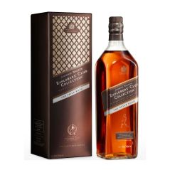 Johnnie Walker The Spice Road Explorers Club Collection 1 Litre @ 40% abv