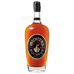 Michter's 10 Year Old 2023 Release Single Barrel Kentucky Straight Bourbon Whiskey 700mL