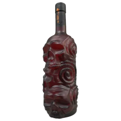 Rusty Barrel Spiced Rum 700ml